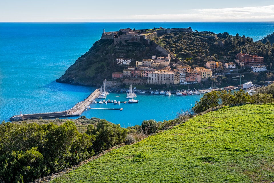 Statt Positano: Diese Küstenorte sind Italiens schönere Alternative