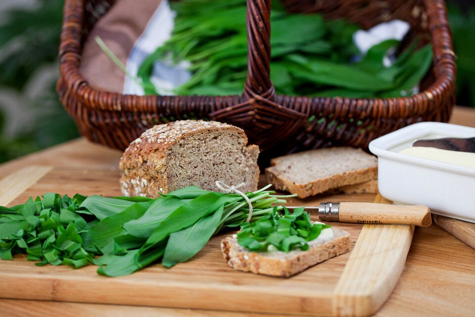 Saisonkalender: Diese regionalen Superfoods gehören im März auf Ihren Teller