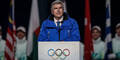 Thomas Bach IOC
