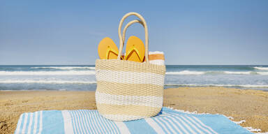 Deshalb sollten Sie im Sommer keine Flip-Flops tragen