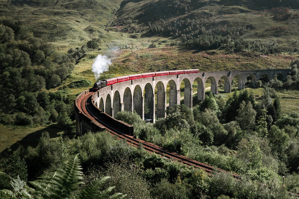 Hogwarts Express