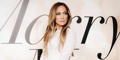 Jennifer Lopez