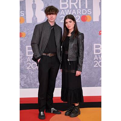 Brit Awards 2022 - Red Carpet