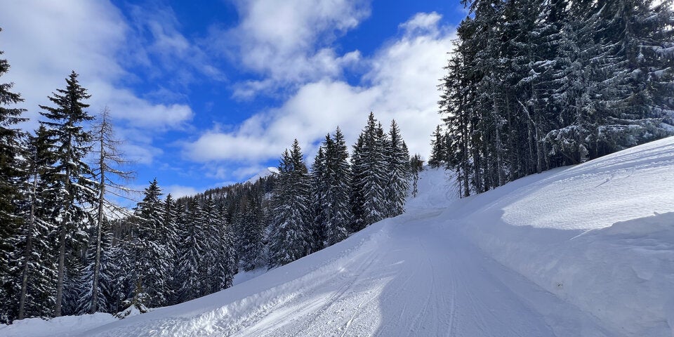Zillertal: Ein wunderbares Winterparadies