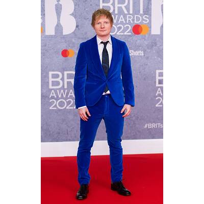 Brit Awards 2022 - Red Carpet