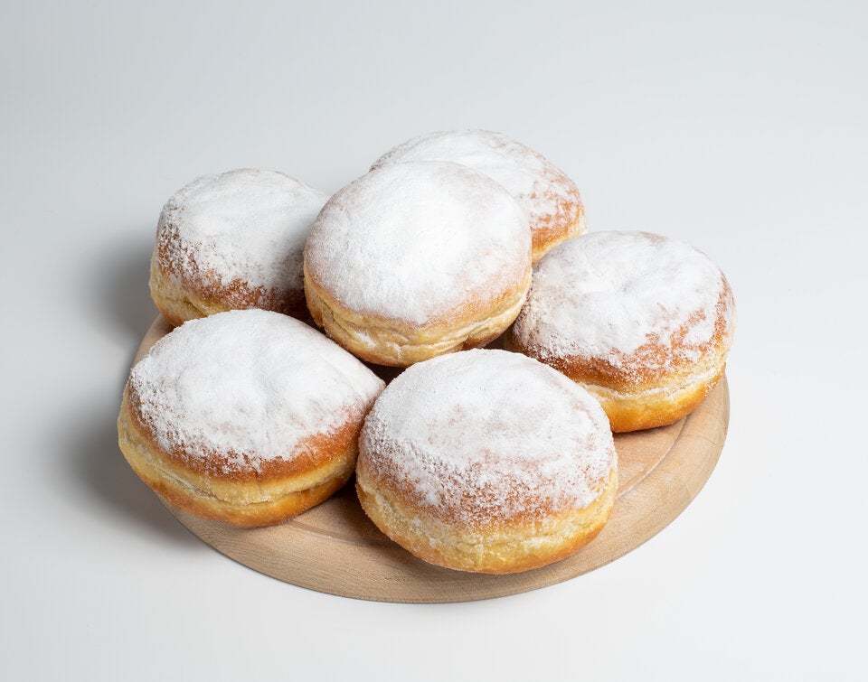 Krapfentest von Gault&Millau: DAS ist der beste Marillenkrapfen 2026