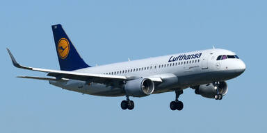 Lufthansa