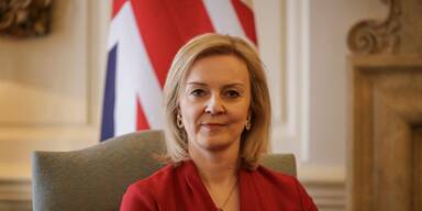 Liz Truss