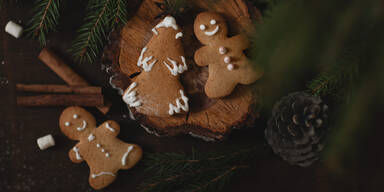 Lebkuchen-Rezepte: Klassisch und in neuem Kleid