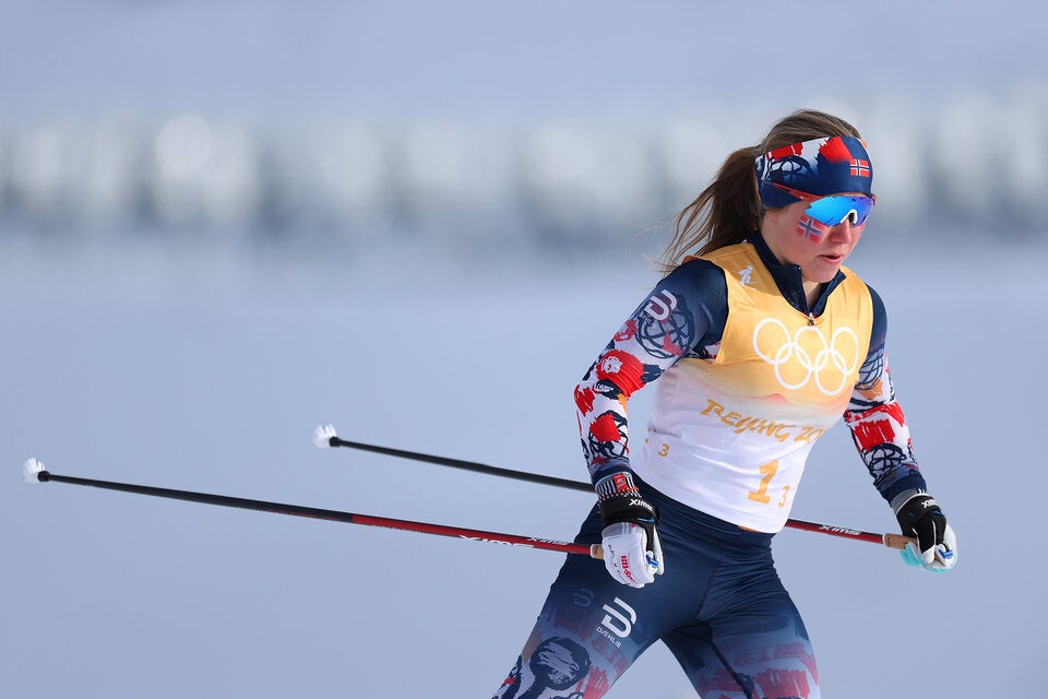 Helene Marie Fossesholm