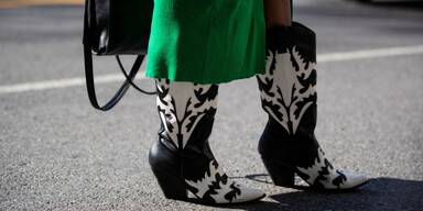 Cowboyboots