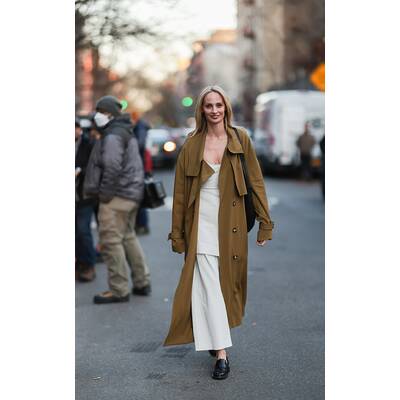 Trenchcoat-Trends 2022