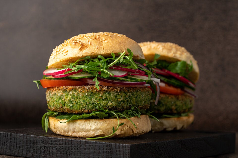 Außergewöhnlich-leckere Burger Rezepte