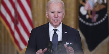 Biden: Russische Invasion der Ukraine in n&auml;chsten Tagen