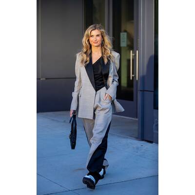 New York Fashion Week 2022 