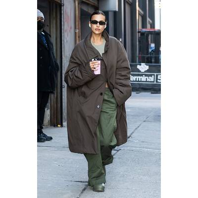 New York Fashion Week 2022 