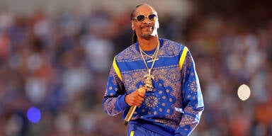 Snoop Dogg