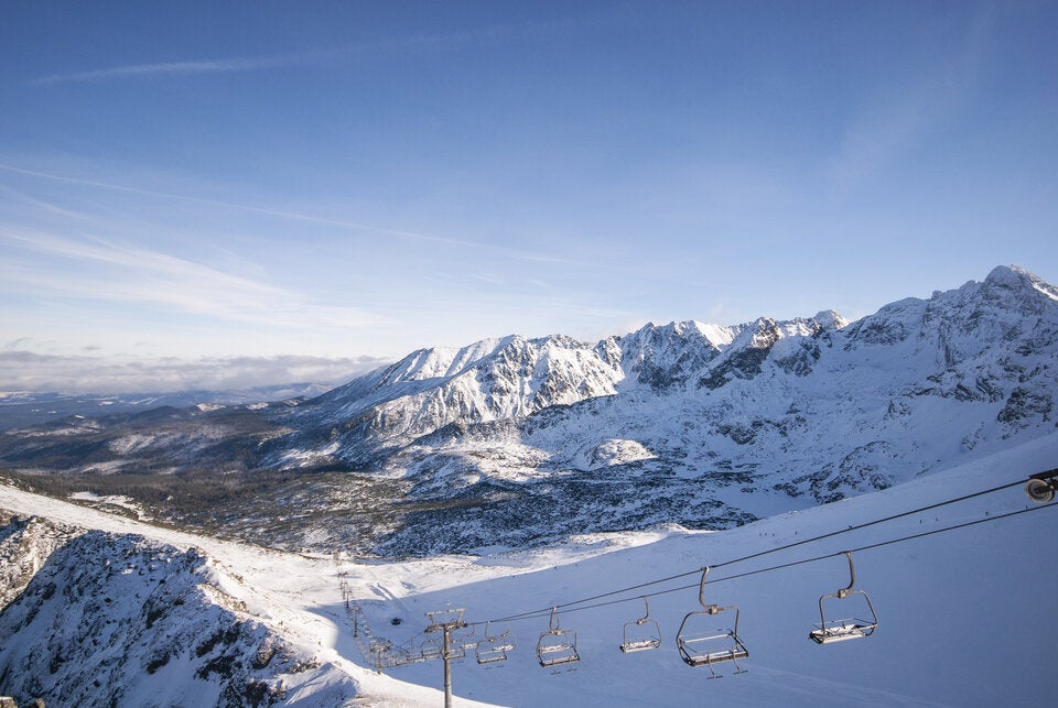 Ski-Urlaub: Hier ist Skifahren günstiger als in Österreich oder in der Schweiz