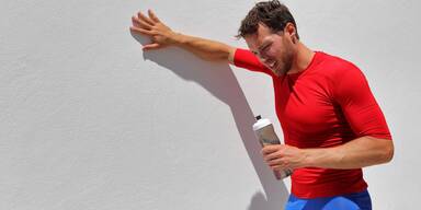 Muskelkater schnell loswerden: Die besten Tipps für schnelle Regeneration