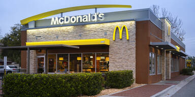 &Uuml;berraschung an der Spitze! Die L&auml;nder mit der h&ouml;chsten McDonald's-Dichte pro Einwohner