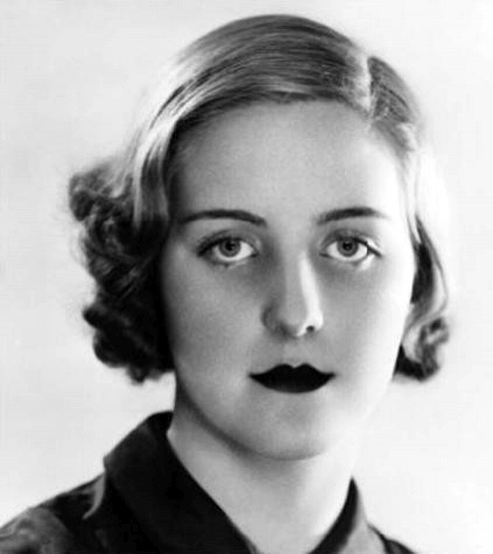 Unity Mitford