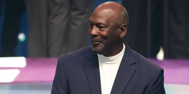 Michael Jordan