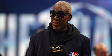 Dennis Rodman