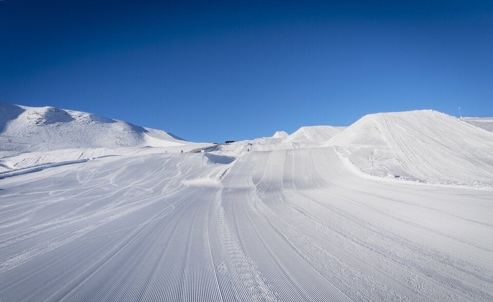 Saalbach Hinterglemm Leogang Fieberbrunn: So wird der Winter im Skicircus