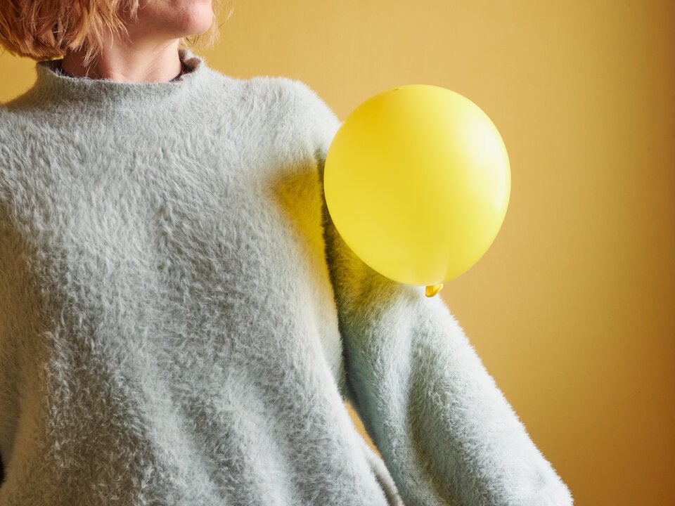 Schluss mit Stromschlägen: So vermeiden Sie statische Kleidung im Winter