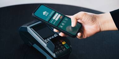 &Ouml;sterreich holt bei Kartenzahlung auf &ndash; Terminaldichte verdoppelt