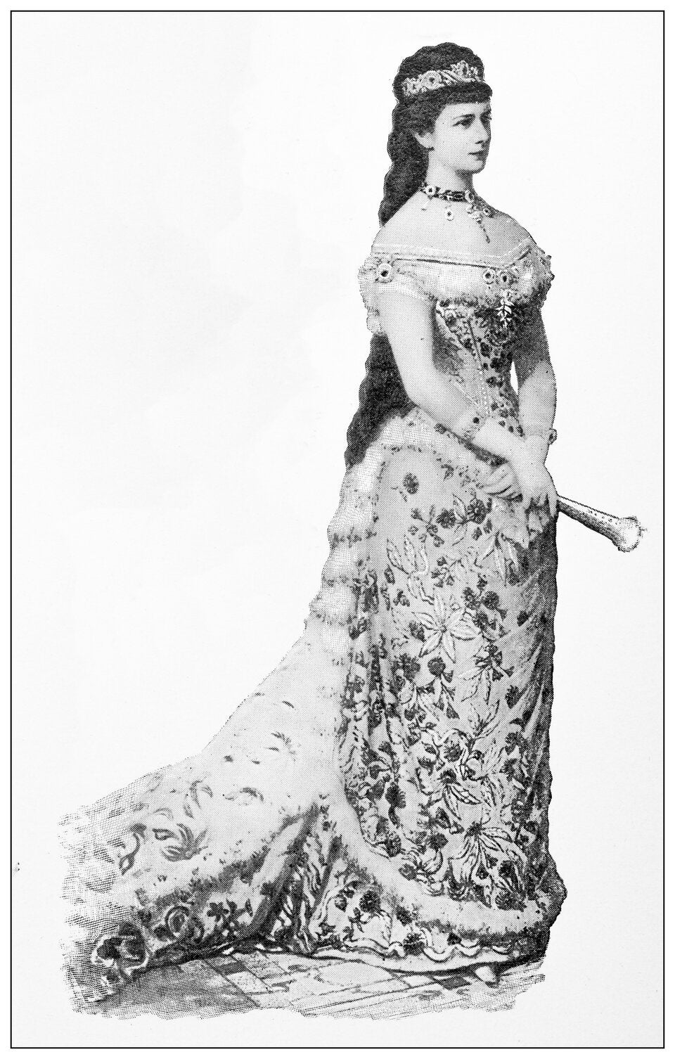 Sisis sexy Seiten: Ein Buch enthüllt Geheimnisse