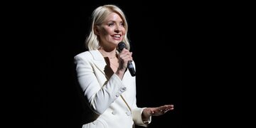 Holly Willoughby