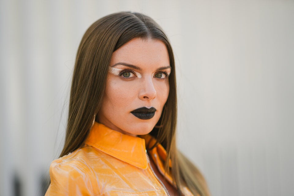 Eyeliner ist im Frühling das wichtigste Beauty-Tool