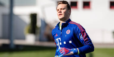 Manuel Neuer