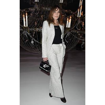 Fashion Week Paris 2022