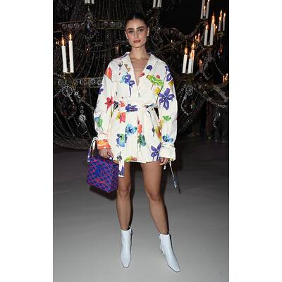 Fashion Week Paris 2022