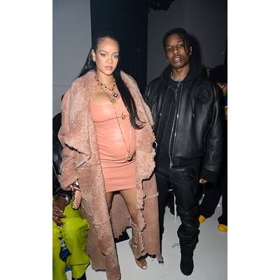 Fashion Week Paris 2022