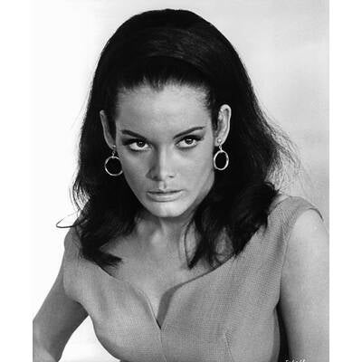 Wer ist das heißeste Bond Girl aller Zeiten?