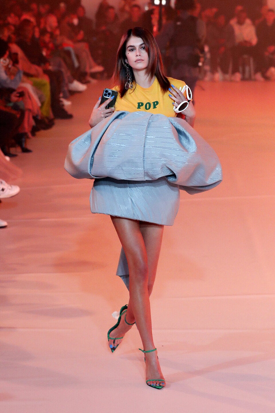 Paris Fashion Week 2022