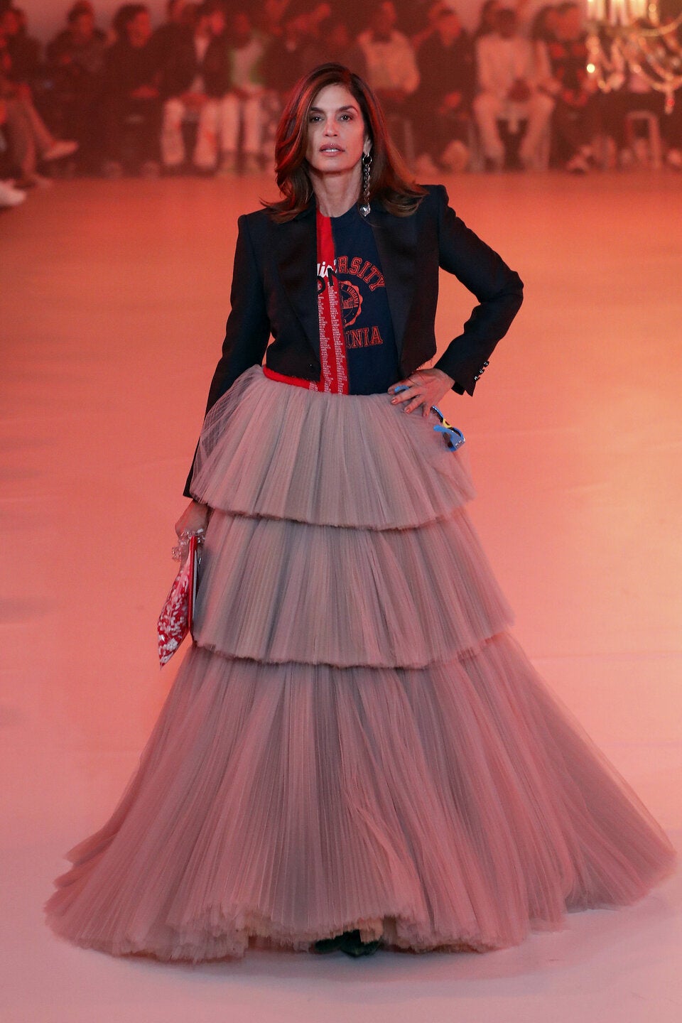 Paris Fashion Week 2022