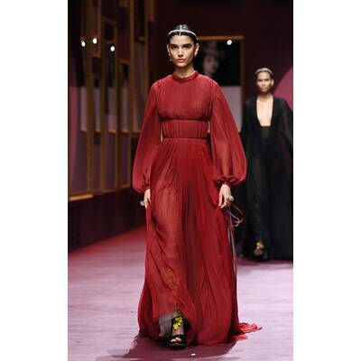 Fashion Week Paris 2022