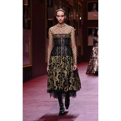 Fashion Week Paris 2022