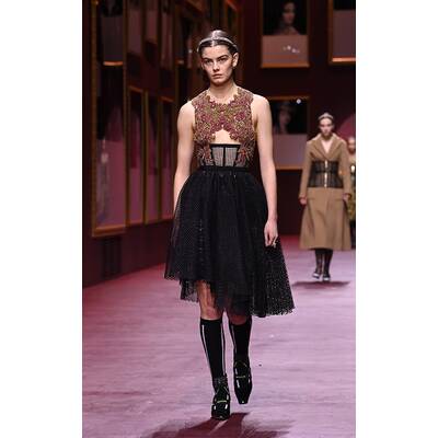 Fashion Week Paris 2022