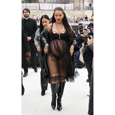 Fashion Week Paris 2022