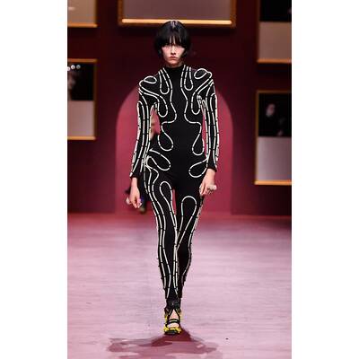 Fashion Week Paris 2022