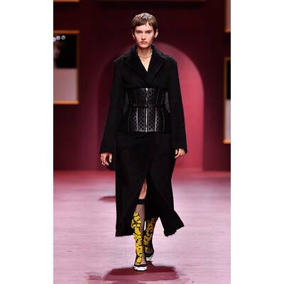 Fashion Week Paris 2022