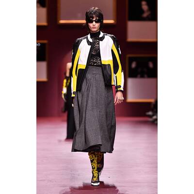 Fashion Week Paris 2022