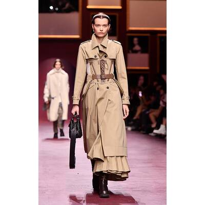 Fashion Week Paris 2022