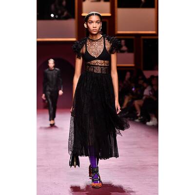 Fashion Week Paris 2022