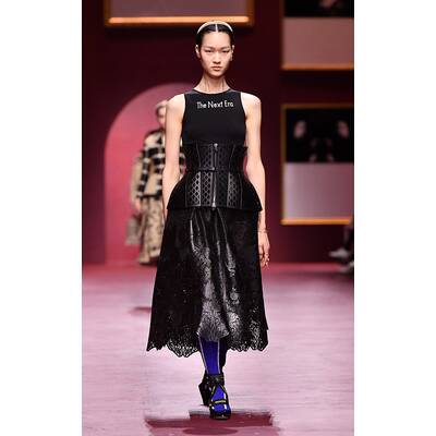 Fashion Week Paris 2022